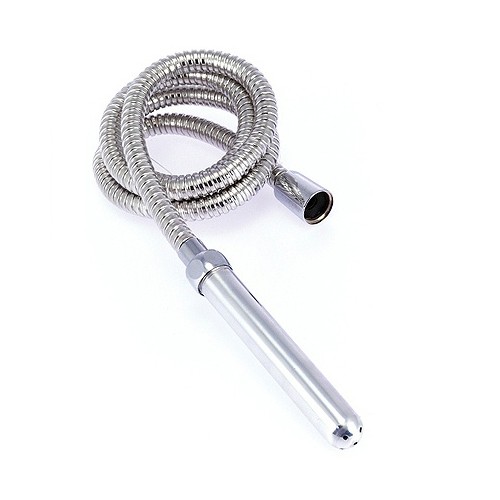 METAL HARD - DOCCIA INTIMA 1,5M